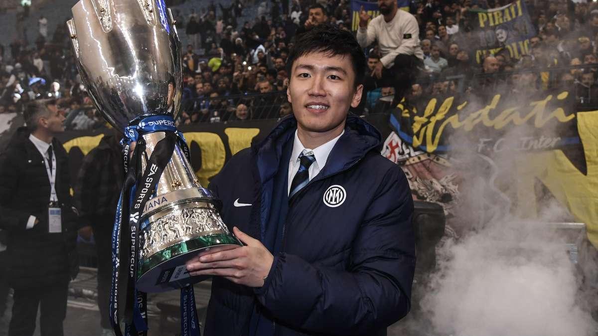 GdS - Inter, il derby si avvicina: Inzaghi analizza Riyad con la squadra. Questa sera anche Zhang sarà ad Appiano 