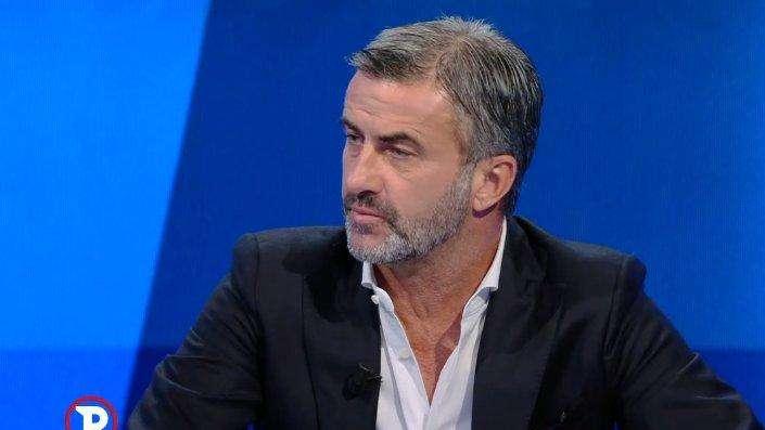Panucci: "Barella non è Calhanoglu, ma ha dimostrato che può fare bene il play"