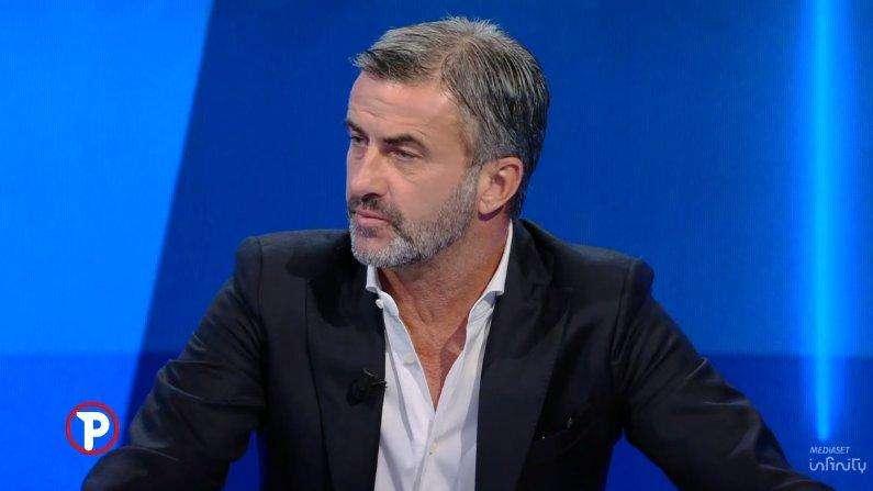 Panucci: "Stagione Inter da 8,5, in Europa non bene. Chivu? Un rianimatore"