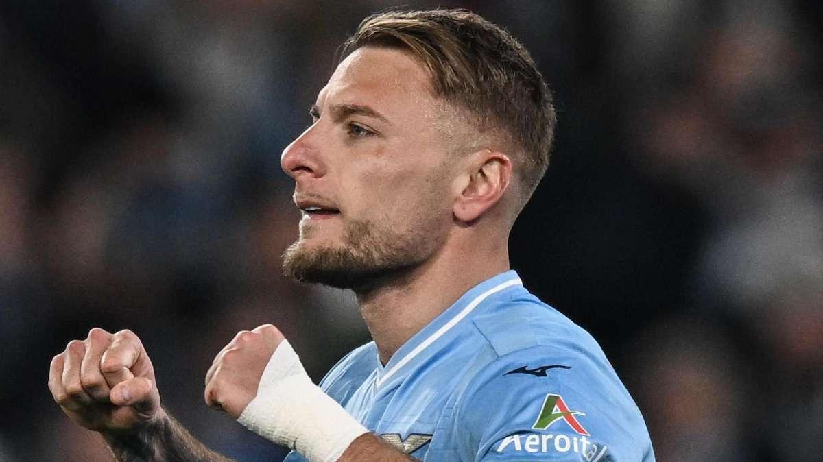 UFFICIALE - Immobile torna in Italia e in Serie A: è il nuovo attaccante del Bologna 