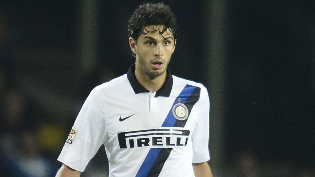 Ranocchia e Palacio, presenze non scontate