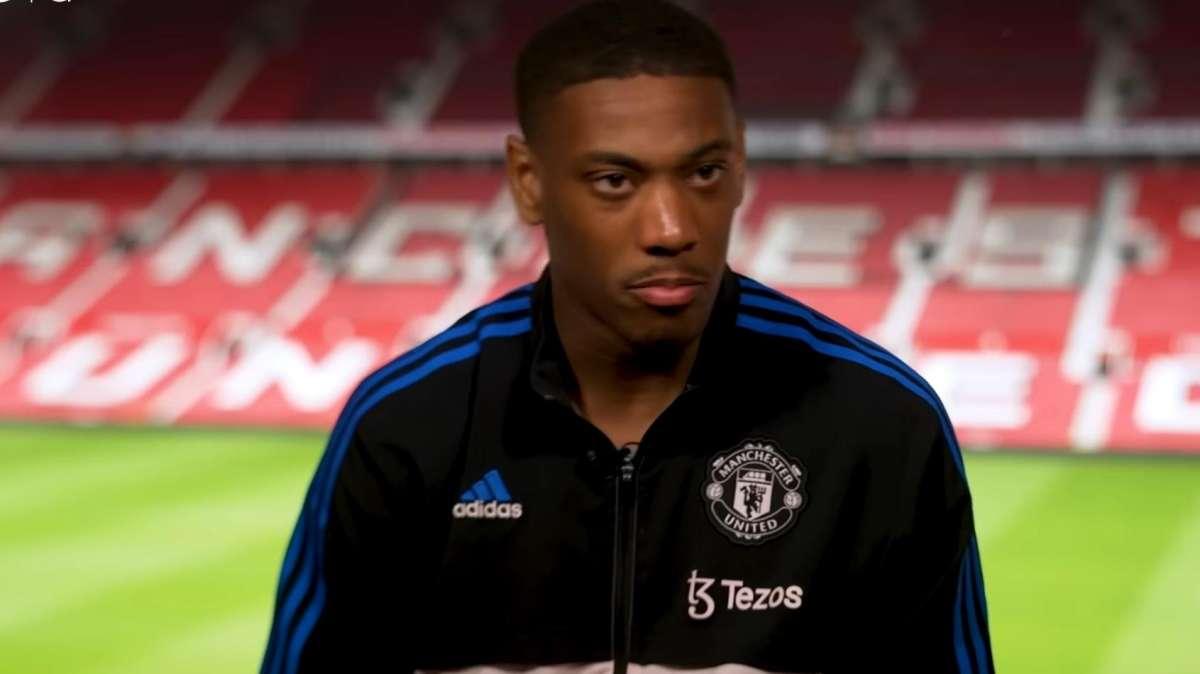 FcIN - Martial a parametro zero, l'Inter valuta. Vecchio pallino di Ausilio, si può fare solo a certe condizioni