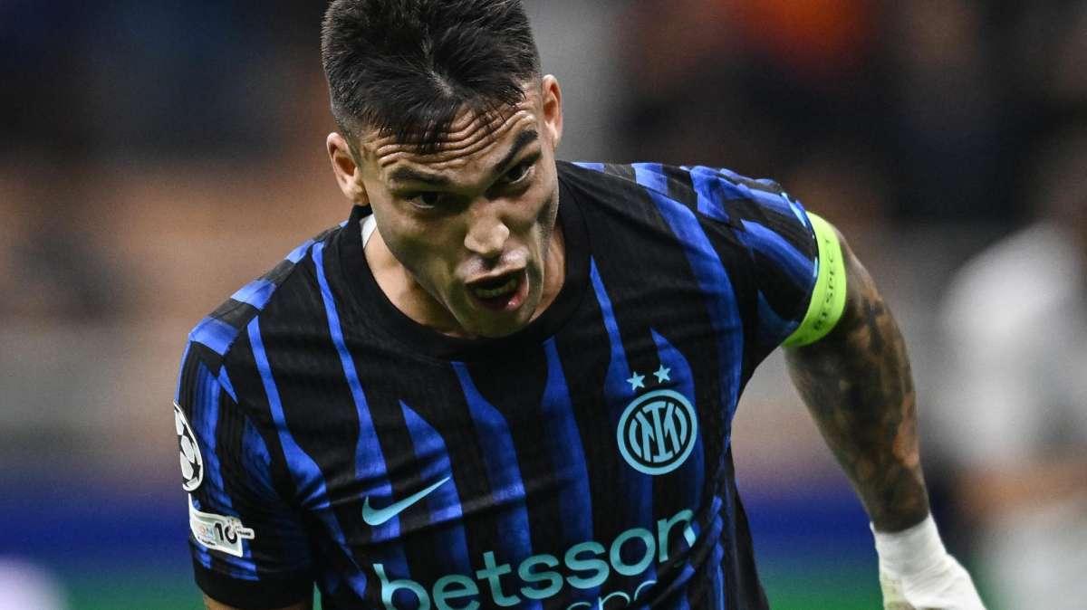 Inter-Slavia Praga, le pagelle - Acerbi da trequartista, Lautaro in estrema sintesi. Zielinski d'altri tempi