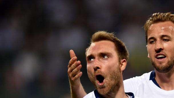 Tottenham, Eriksen: "Il gol all'Inter la svolta della nostra Champions"