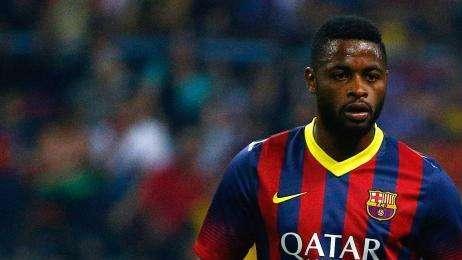 In Spagna: "L'Inter tenta il colpo Song: la strategia"