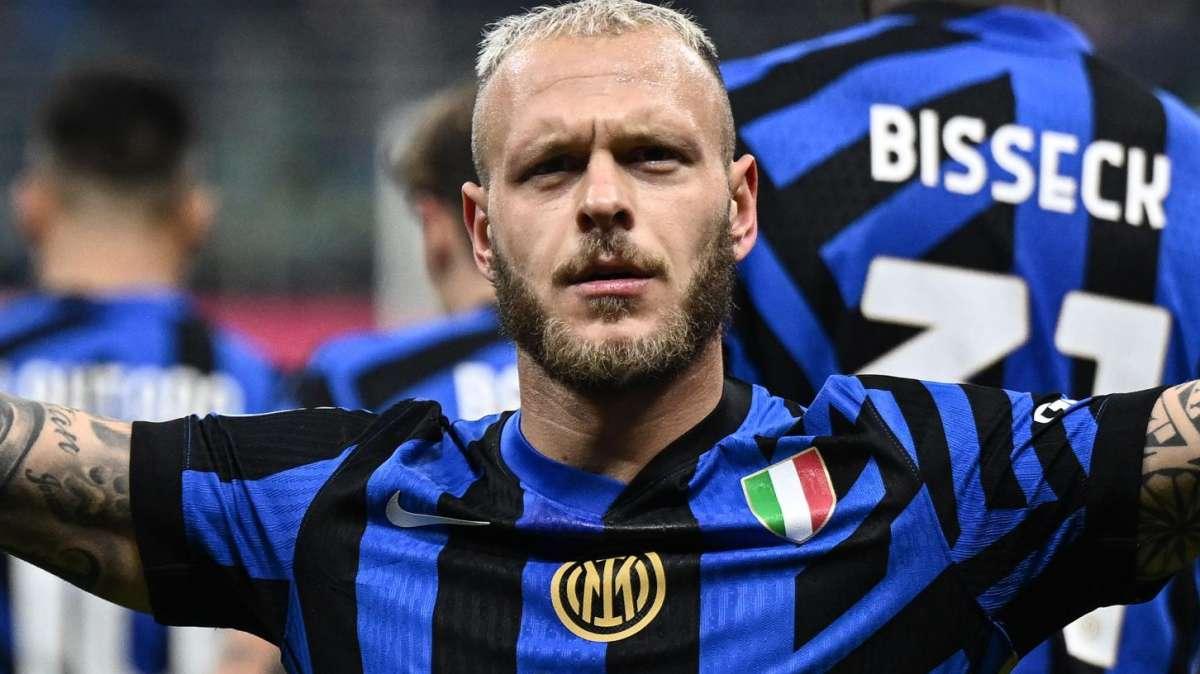 CdS - Dimarco o Carlos Augusto? A Inzaghi resta l'ultimo dubbio