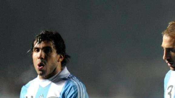 Per Tevez non c'è solo il calcio nel futuro...