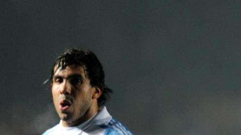 Civoli: "Tévez può arrivare, l'Inter c'è da tempo"