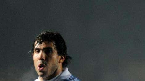 Marocchi: "Tévez-Inter, Ranieri non sarà felicissimo"