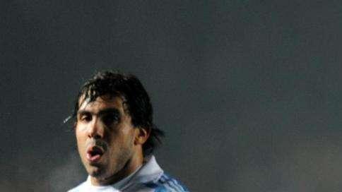 Durante: "Tévez in Italia sfonderebbe, però..."