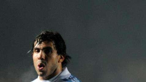 Larini: "Tévez perfetto per l'Inter. Andrà dove..."