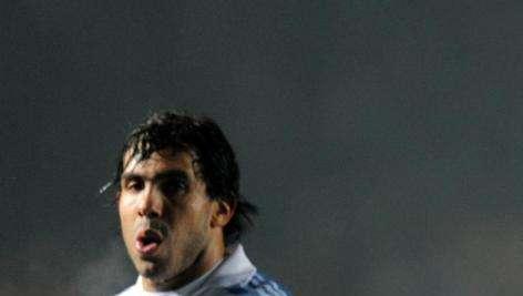 The Indipendent - Tévez-Inter, Moratti agirà a giorni