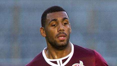 In Inghilterra: "Inter su M'Vila: il Rubin chiede 18 mln"