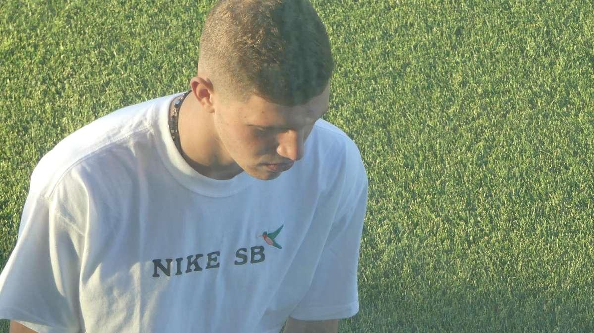 Il Venezia batte 3-1 l'ND Primorje in amichevole: in rete anche Franco Carboni 