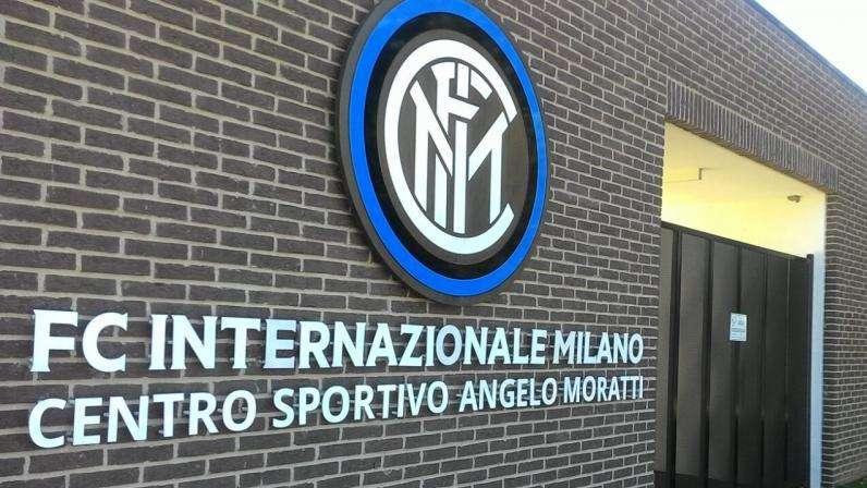 Verso Inter-Cagliari: esercizi sul possesso palla e focus tattico. Sensi decide la partitella