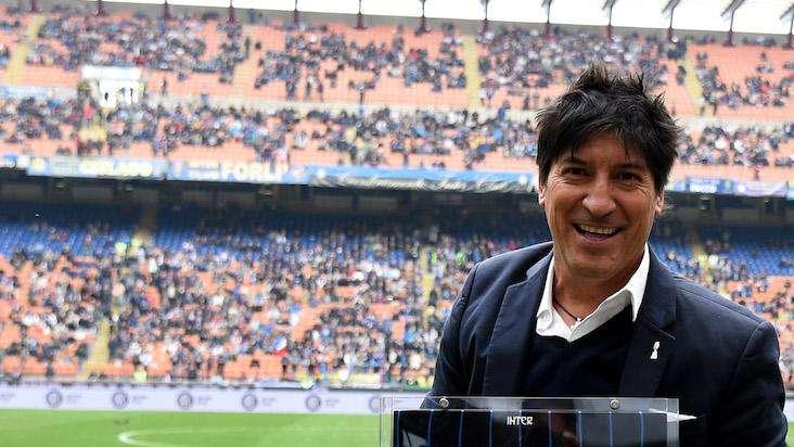 Zamorano: "Sono fiducioso, quest’anno l'Inter può lottare per lo scudetto"