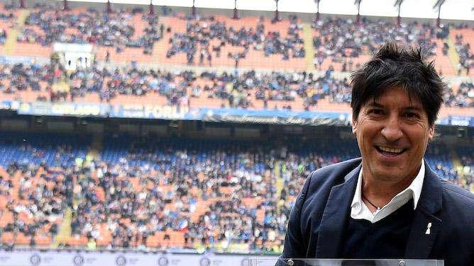 Zamorano sicuro: "L'Inter di Conte può lottare per lo scudetto. Lukaku mi piace, Godin leader. Lautaro? Stagione decisiva"