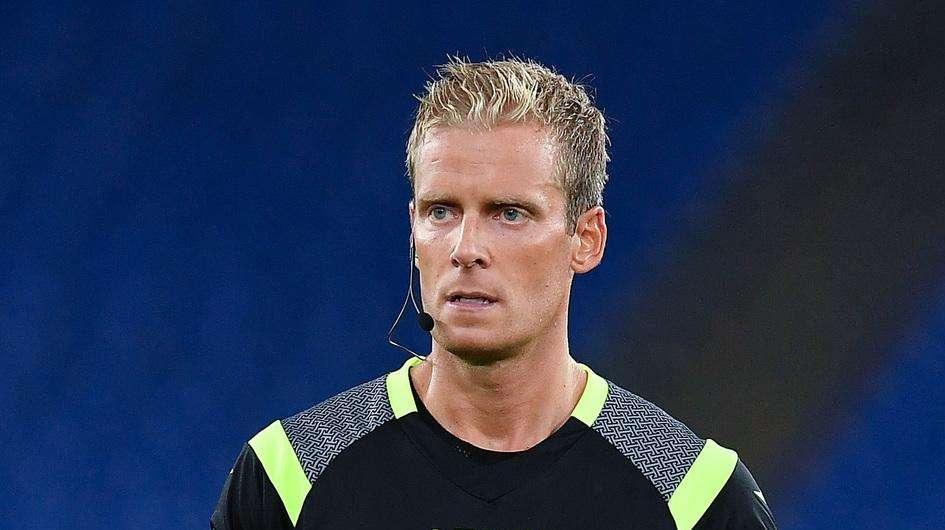 Serie A, Chiffi arbitrerà Inter-Fiorentina. Le designazioni della 30^ giornata