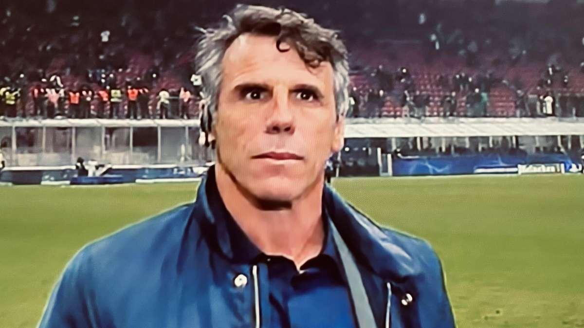 Zola: "L'Inter è un mistero, qualcosa non torna nell'impianto di gioco"
