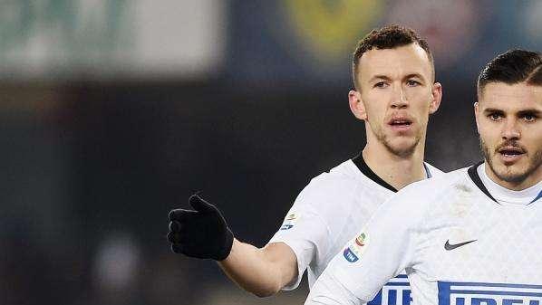 GdS - Icardi e Perisic: ultima recita insieme e poi l'addio all'Inter