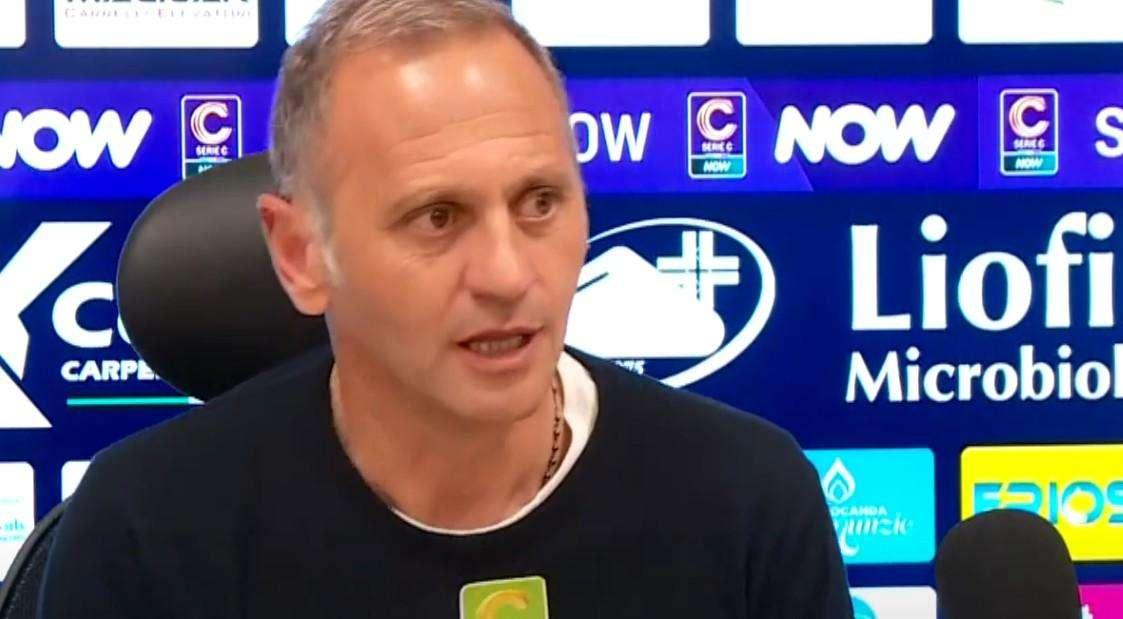 L.R. Vicenza, scelta fatta per il dopo-Vecchi: ultimi dettagli per l'arrivo di Fabio Gallo