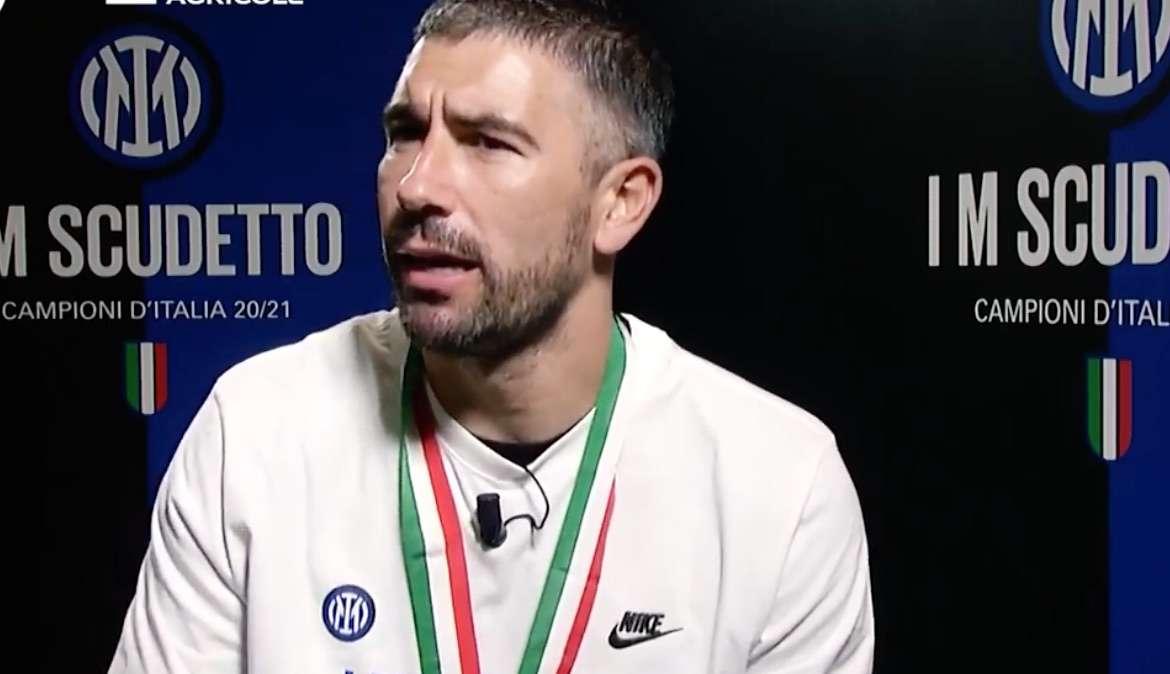 Kolarov: "Scudetto, dopo aver schiacciato la Juve è scattato qualcosa dentro di noi"