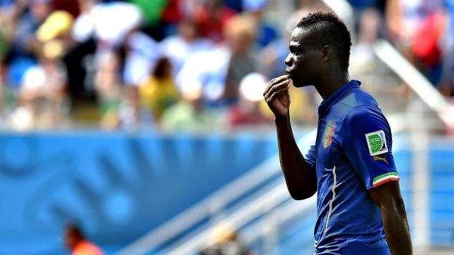 Corvino: "Balotelli? Ingaggio troppo alto per il Bologna"