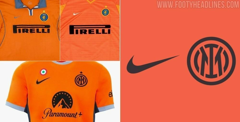 Footy Headlines - Dopo la maglia away le prime anticipazioni sulla terza divisa 27/28: ritorna l'arancione