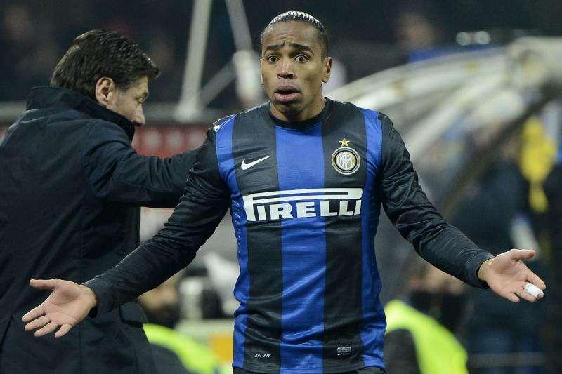 Ag. Pereira: "Mazzarri già lo voleva. Se poi arriva un'offerta..."