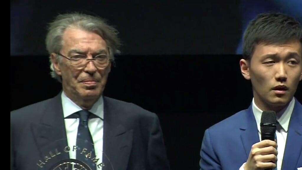 Suning pensa alla cessione, Moratti: "Mi spiacerebbe, avevano tutto: soldi, struttura e rispetto per l'Inter"