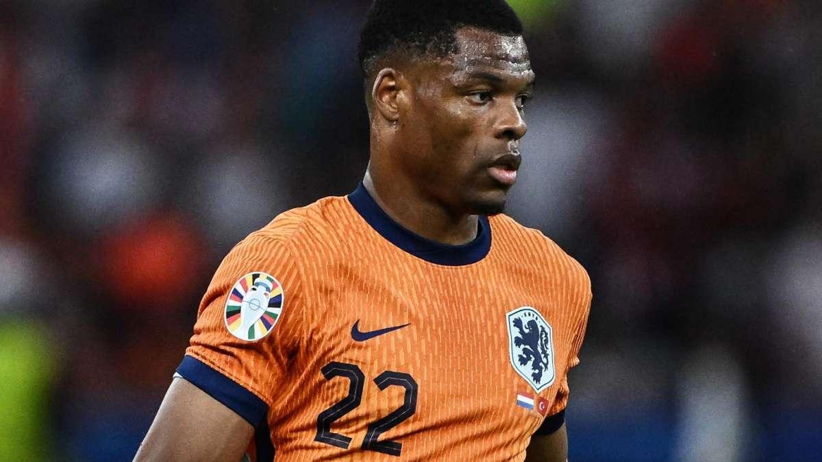 GdS - Dumfries non sarà uno Skriniar bis: l'olandese ha accettato l'offerta, rinnovo dopo l'Europeo