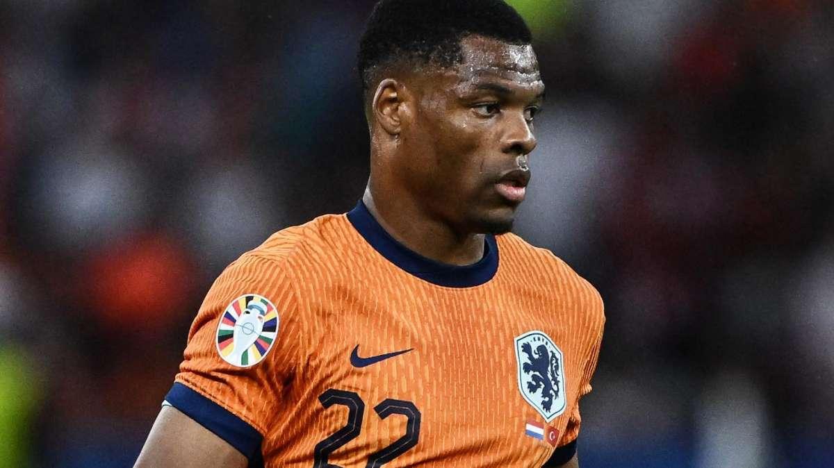 A ottobre due gare di Nations League: De Vrij e Dumfries tra i pre-convocati dei Paesi Bassi 