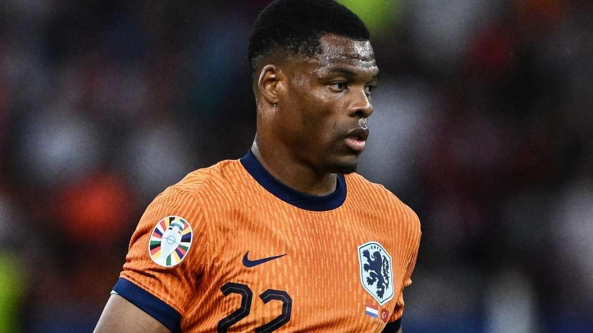 Germania-Paesi Bassi, Van Dijk squalificato: Dumfries e De Vrij tra i potenziali capitani