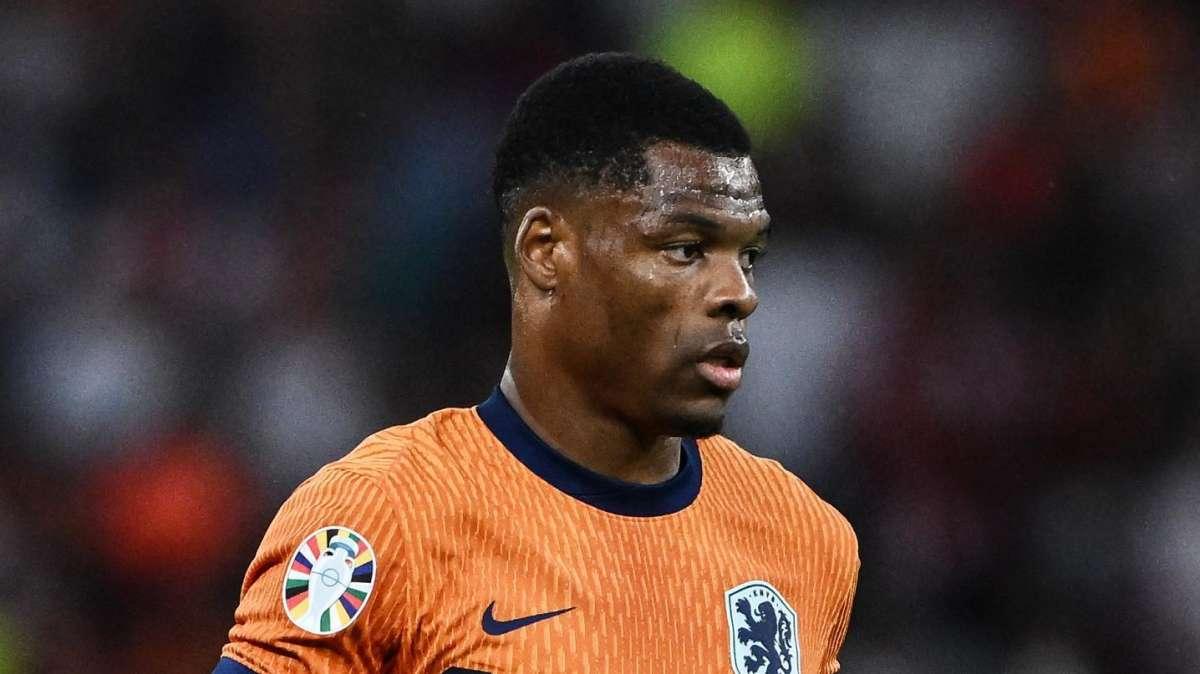 InterNazionali - Olanda-Inghilterra è la seconda semifinale di Euro 2024: Dumfries e De Vrij titolari 