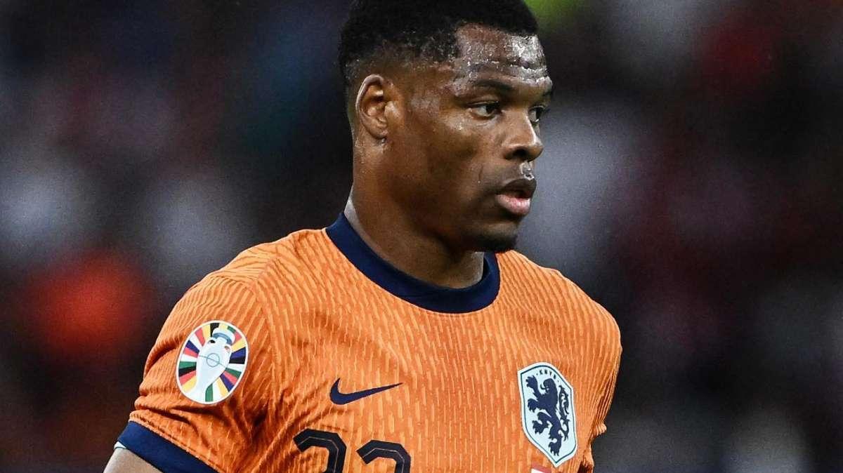 CdS - Manchester United di nuovo su Dumfries? Ecco come stanno le cose