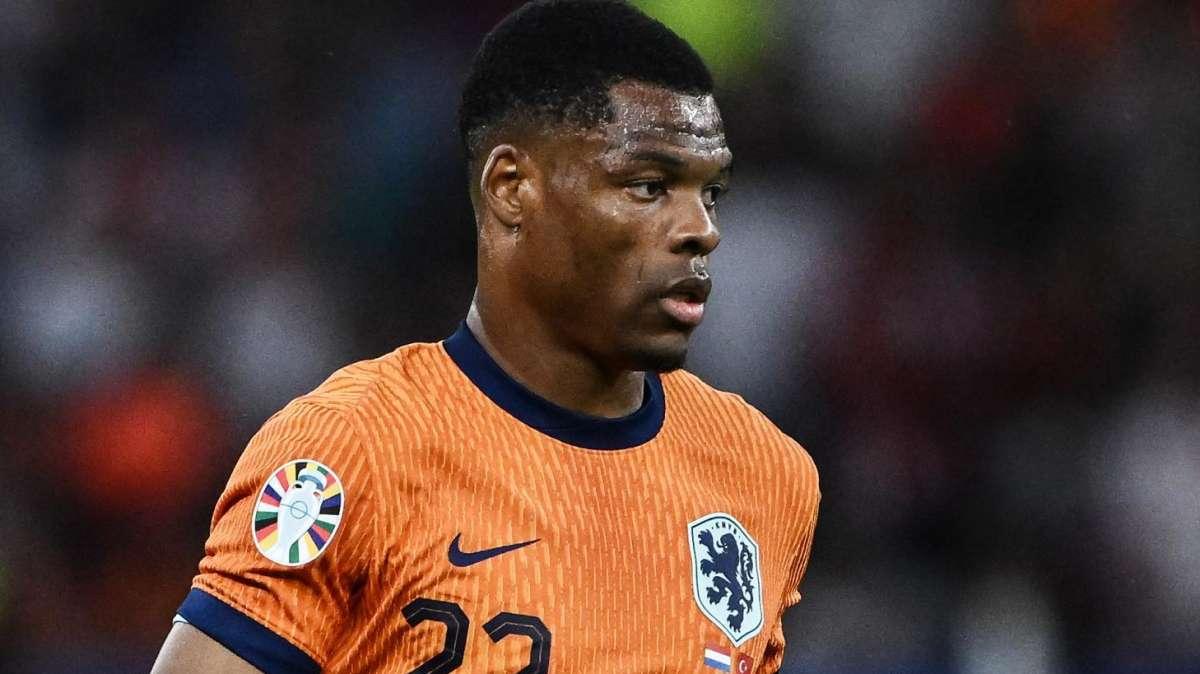 Nations League, De Vrij e Dumfries tra i convocati per le sfide dei Paesi Bassi con Ungheria e Bosnia