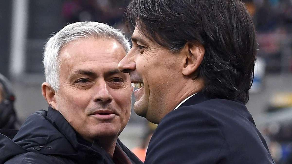 L'Inter dei Record, quella del Triplete e di Inzaghi: la Top 11 di DAZN
