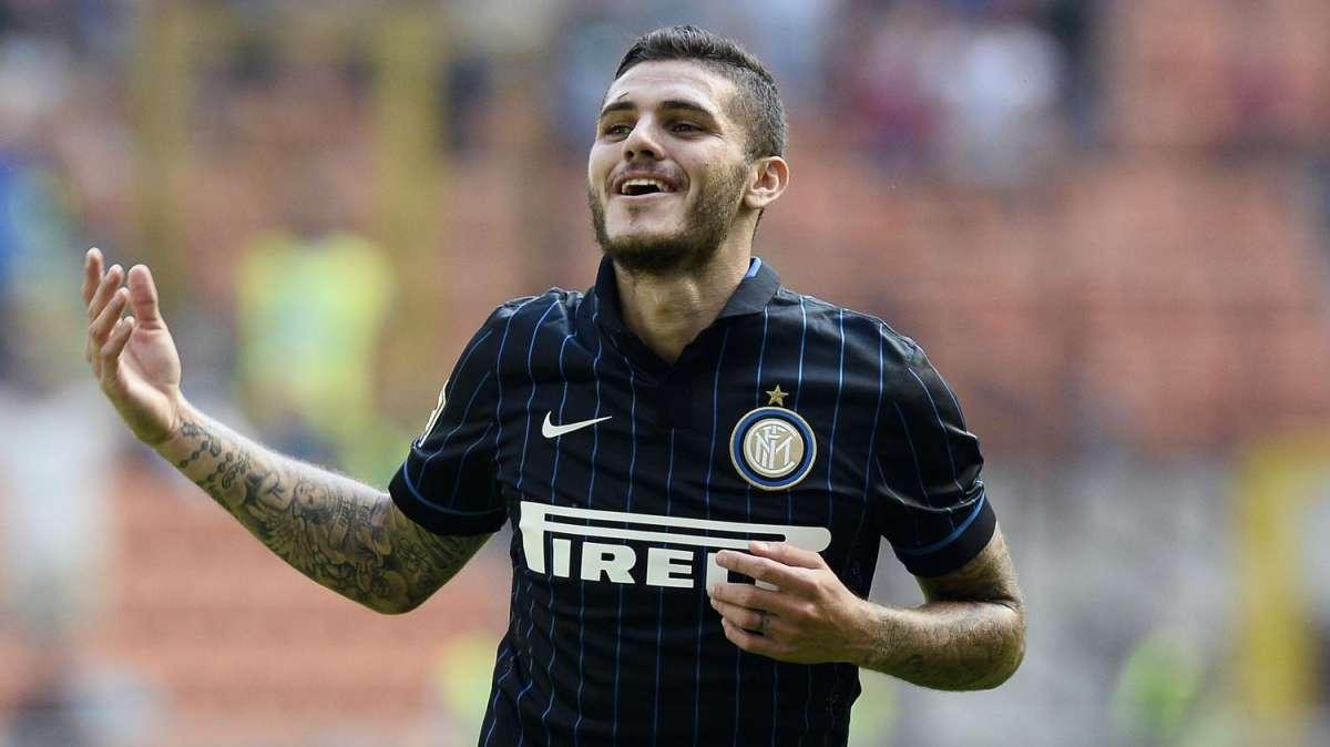 CdS - Icardi e il Franchi, dolci ricordi. A febbraio...
