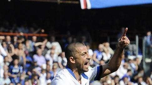 TS - Samuel amuleto per l'Inter nei derby. Con lui...