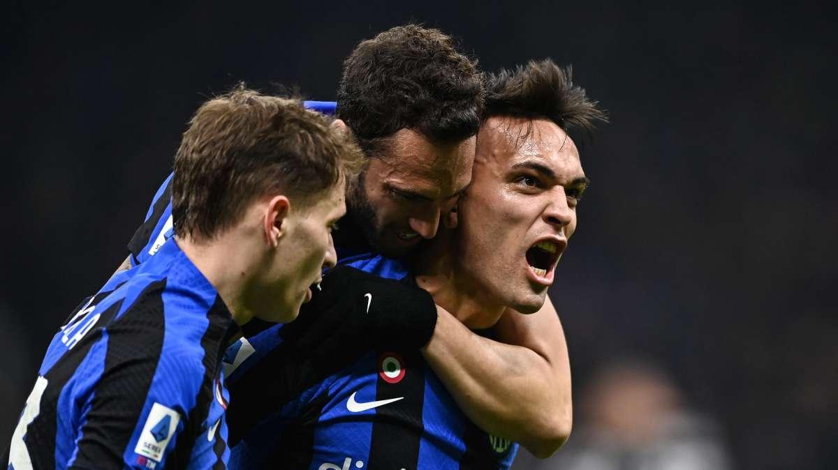 Quando vede rosso(nero), il Toro si scatena: Lautaro punisce il Milan, Milano si tinge ancora di nerazzurro
