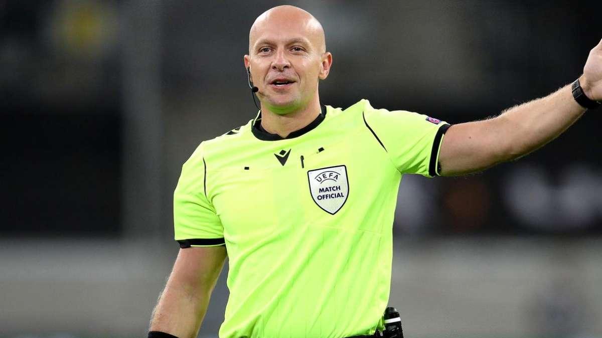 Inter-Shakhtar - Direzione corretta da parte di Marciniak, unico dubbio il fallo di mano di Gagliardini in area 