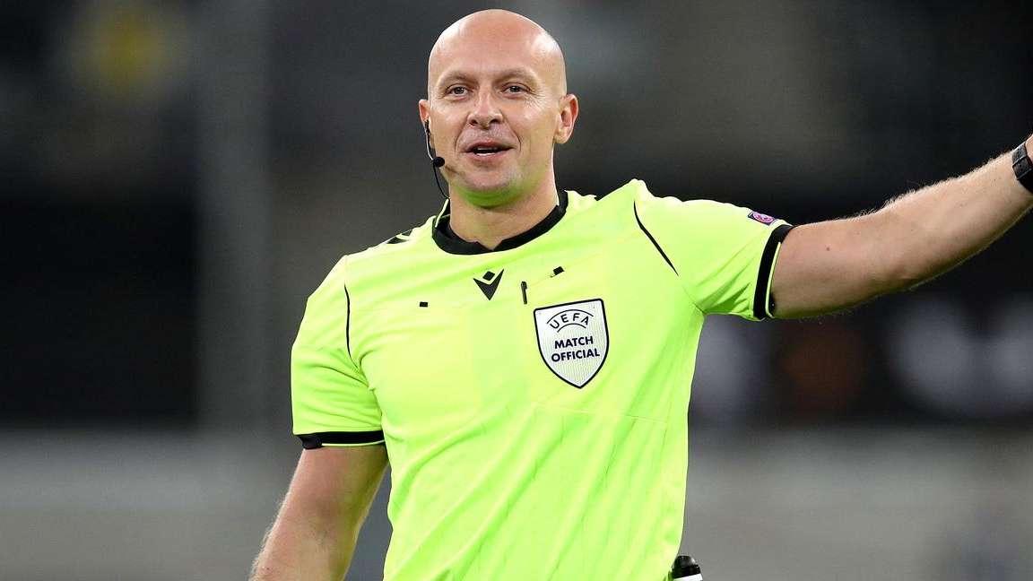 Champions League, la UEFA nomina gli arbitri: Porto-Inter affidata al polacco Marciniak