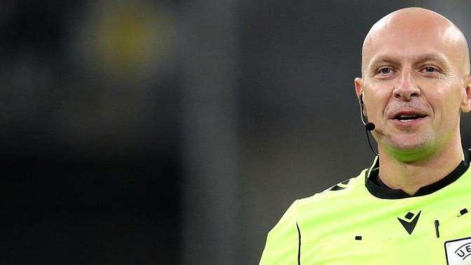 GdS - 'Caso Marciniak': l'Uefa attende chiarimenti urgenti. Da Del Cerro Grande a Turpin: ecco chi potrebbe sostituirlo a Istanbul