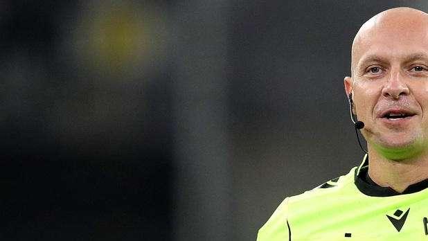 Marciniak confermato per City-Inter, la UEFA: "La rimozione avrebbe minato la lotta alle discriminazioni"