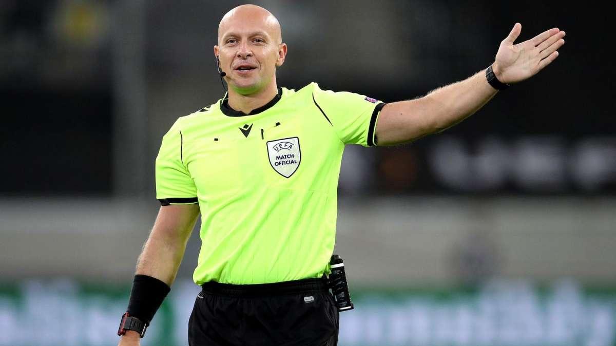 Argentina-Francia, scelto l'arbitro della finale: gara affidata al polacco Marciniak 