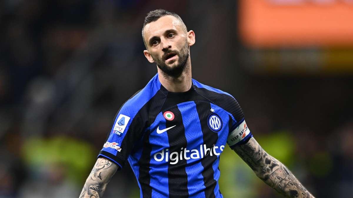 Mundo Deportivo - Barcellona in piena corsa per Brozovic: blaugrana al lavoro da giovedì. Sono giorni decisivi