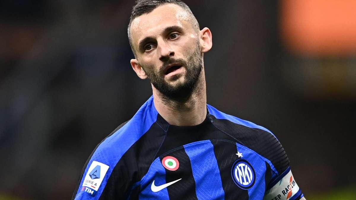 GdS - Brozovic non più intoccabile: motivi non solo di campo. Due grandi peccati all'origine di tutto