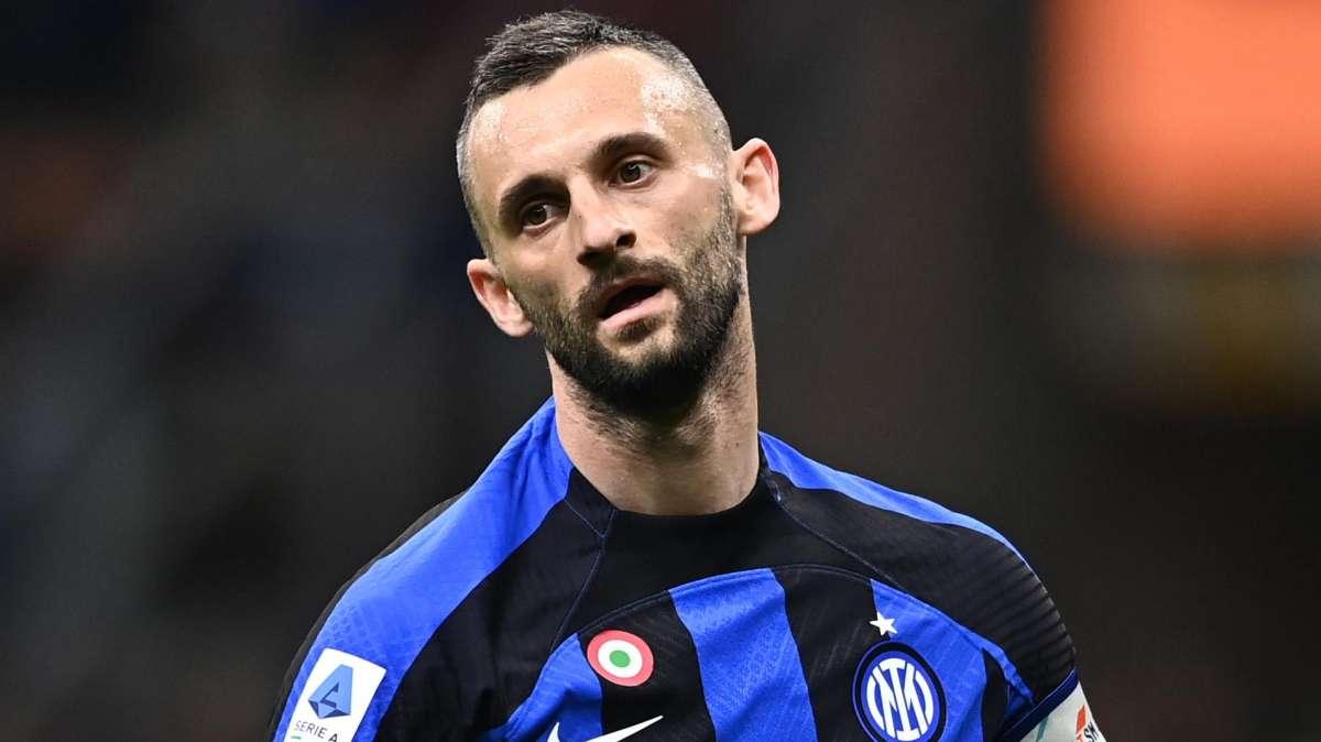 GdS - Brozovic al passo d'addio: ha detto sì all'Al-Nassr. E Frattesi prepara le valigie per Milano