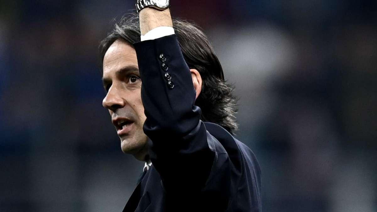 Giancarlo Inzaghi: "Ora relax per mio figlio Simone. Anche Filippo lo ha sentito"