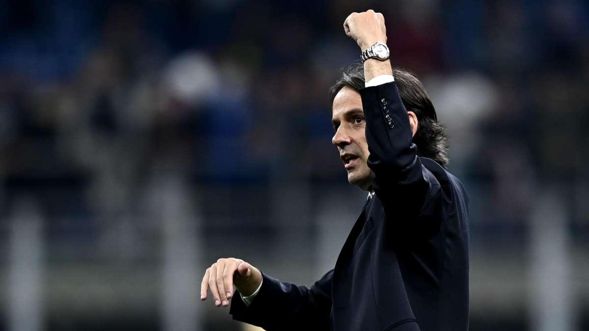 Corsera - Corsa Champions, l'Inter parte dalla posizione migliore: con l'Atalanta basta un punto per la qualificazione